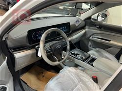 فورد تيريتوري